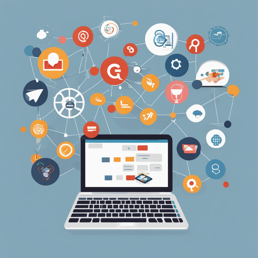 online marketing strategies