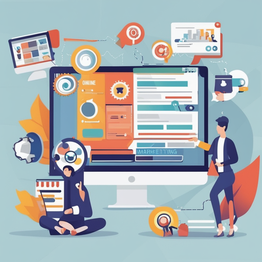 effective online marketing