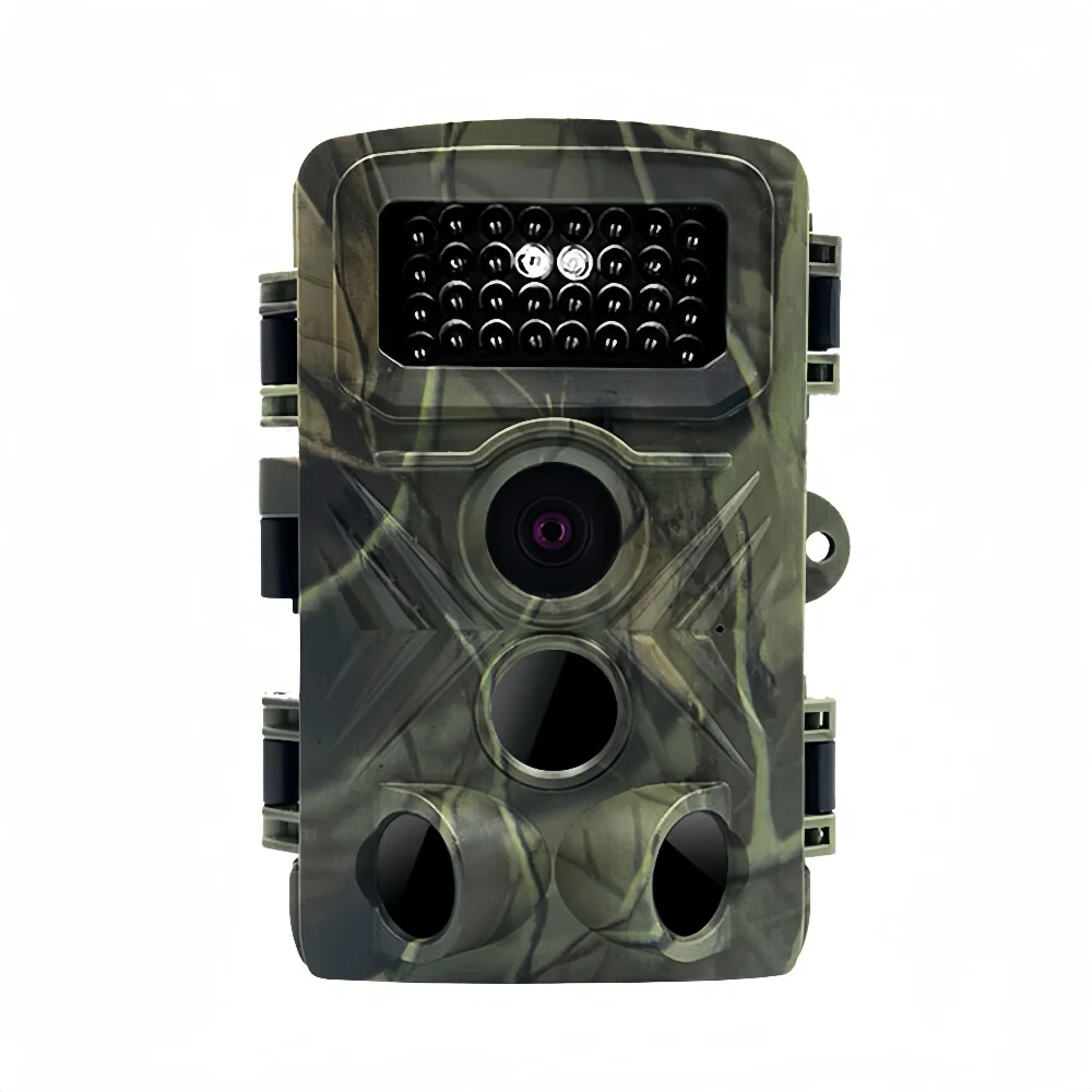 Certified Sonictrek Fast Trigger 1080P 36MP Trail and Scouting Camera Detailed
