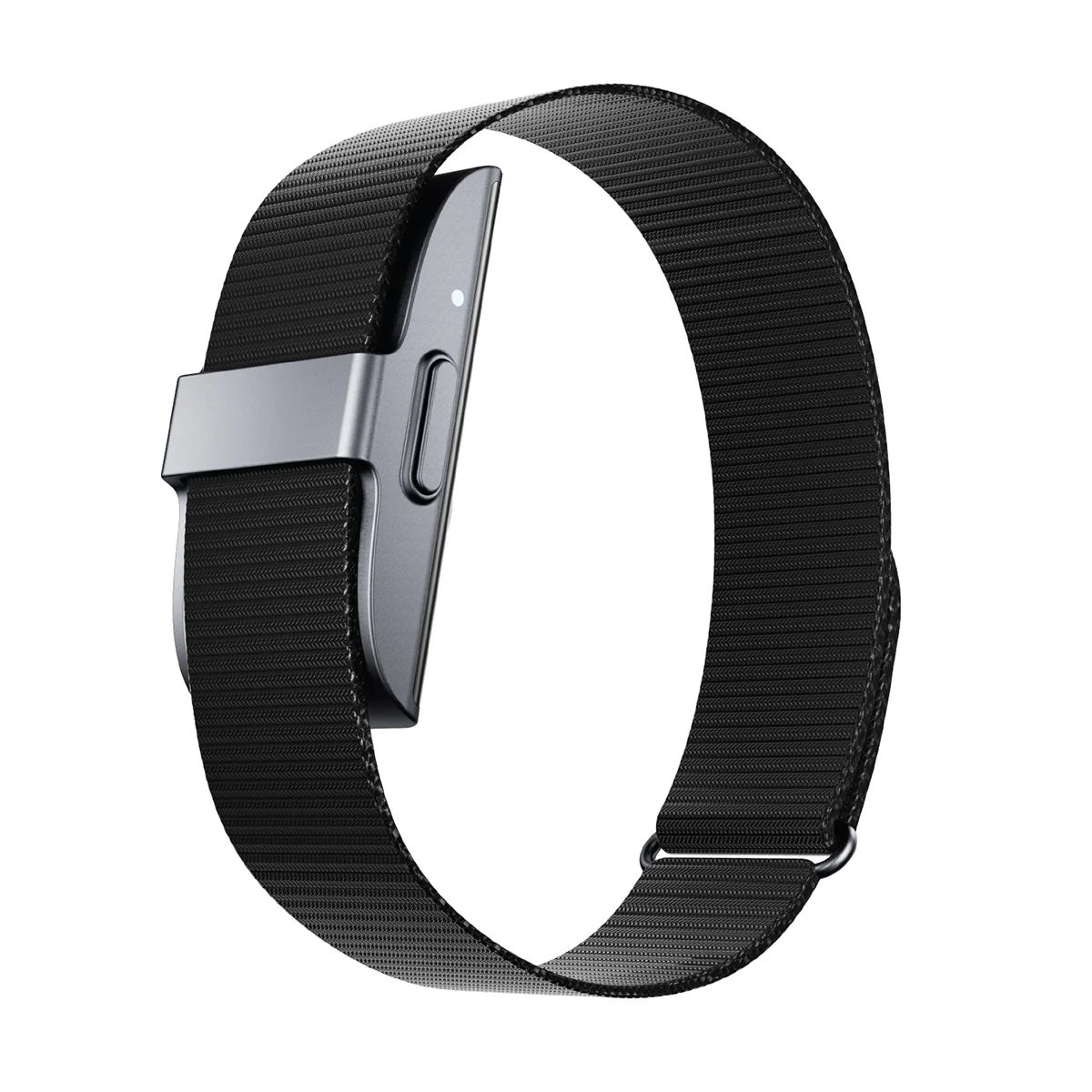 Innovative Walkabout FitBand XP 24-Hour Health Monitoring Wristband And AI Tracking App Refined
