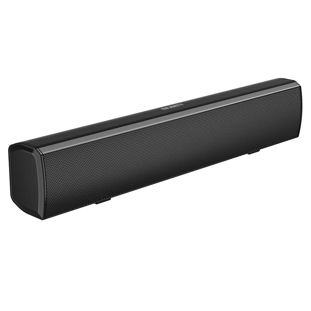 Exceptional Majority Bowfell Pro Edition Bluetooth Soundbar Optimized