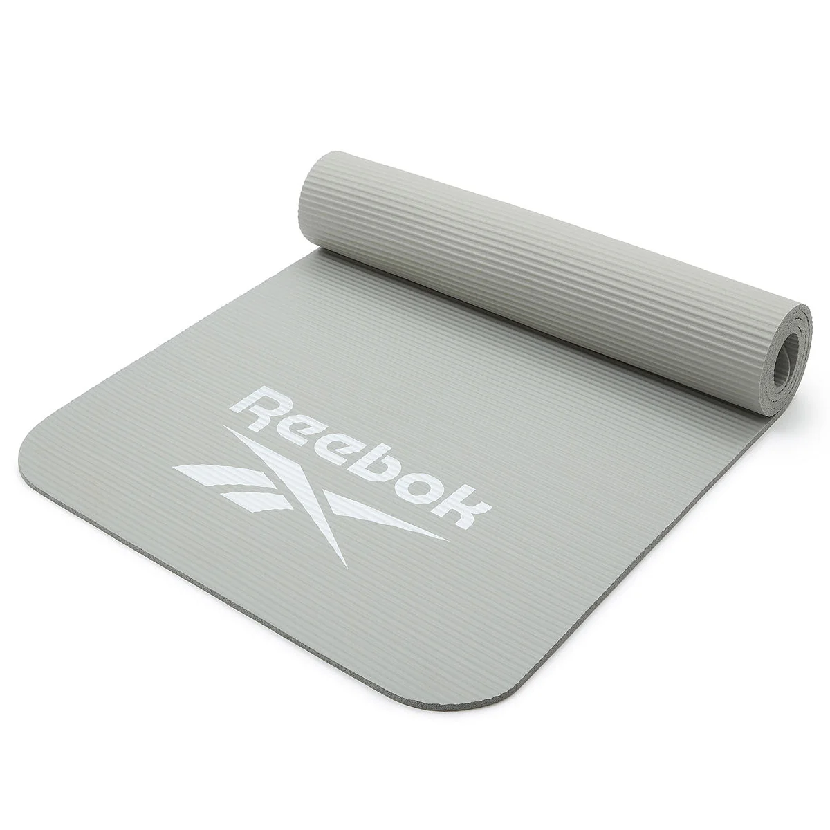 Verified Reebok Ground Work Extra Thick No Slip Training Mat Premium