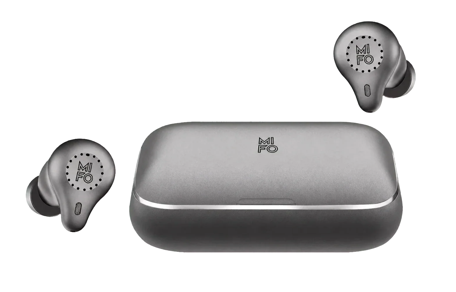 Artisan Mifo Gen 4 Wireless Earbuds Pure
