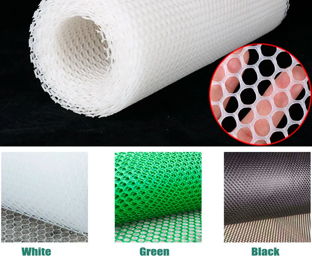 Eco-Friendly Cat Safety Net for Balconies Stairs - DIY Protective Mesh Fence User-Friendly