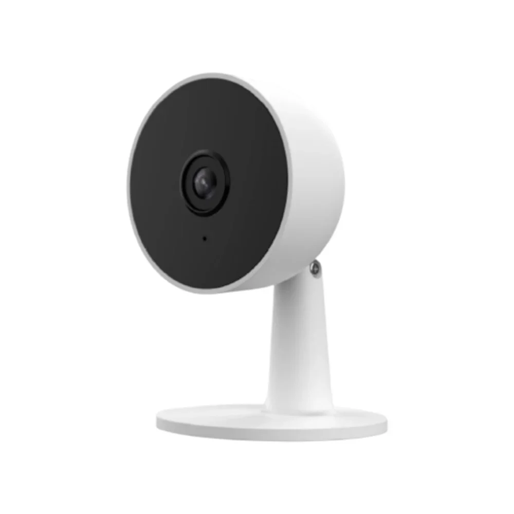 Reusable 1080P WiFi Pet Camera — Two-Way Audio Monitor for Dogs Cats Soft