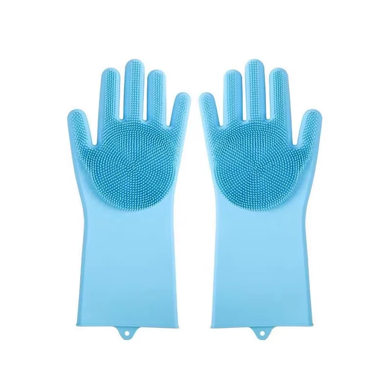 Breathable Silicone Grooming Glove for Pets — Gentle Massage Deshedding Prestigious