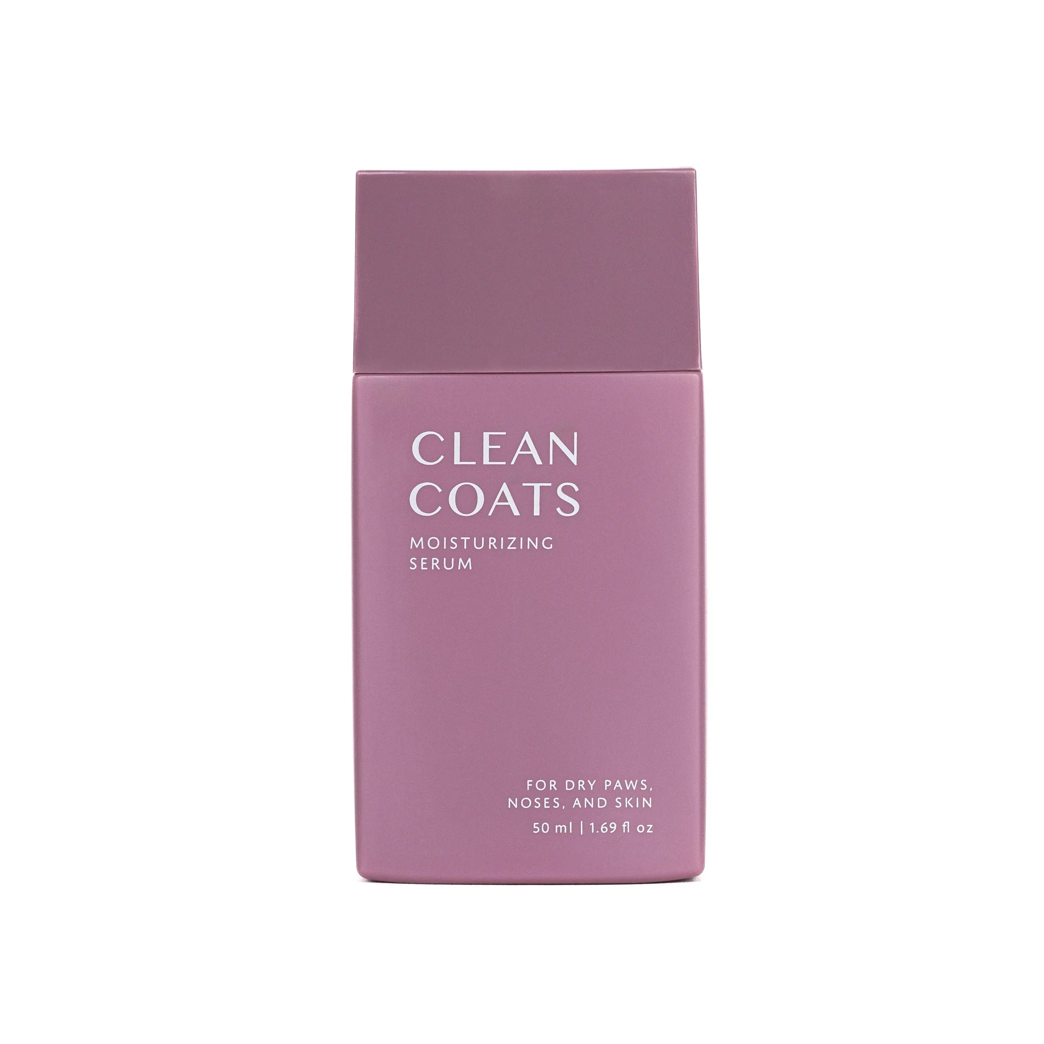 Convenient Dog Paw Moisturizer Nose Serum – Fast-Absorbing Skin Care for Dry Paws Soft