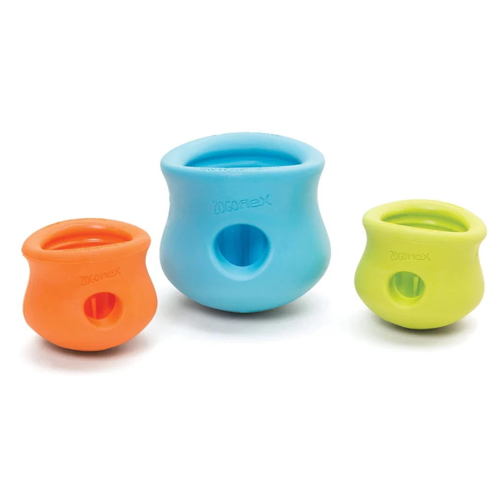 Specialty WestPaw Toppl Reusable