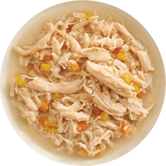 Exceptional RAWZ SHREDDED CHICKEN PUMPKIN MUSSELSSHREDDED CHICKEN BREAST PUMPKIN NEW ZEALAND GREEN MUSSELS CAT FOOD RECIPE Trendy