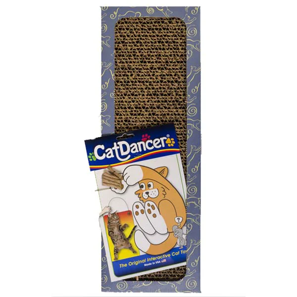 Quality CAT DANCER WALL SCRATCHER World-Class