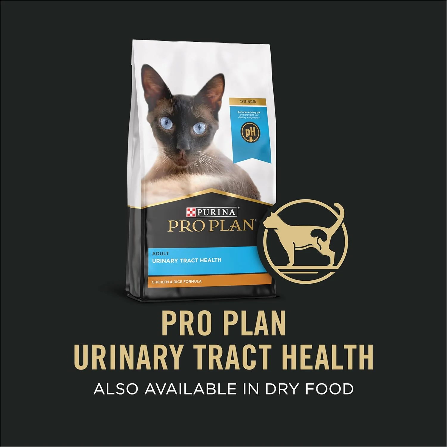 Classic Urinary Tract Wet Cat Food Variety Pack Urinary Tract Health Beef and Outstanding