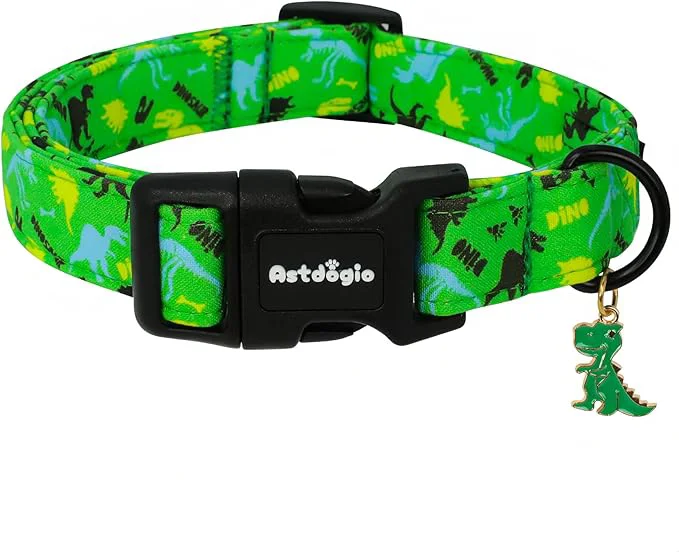 Versatile Medium Dog Collars for Male Dogs Boy Dog Collars Prestigious