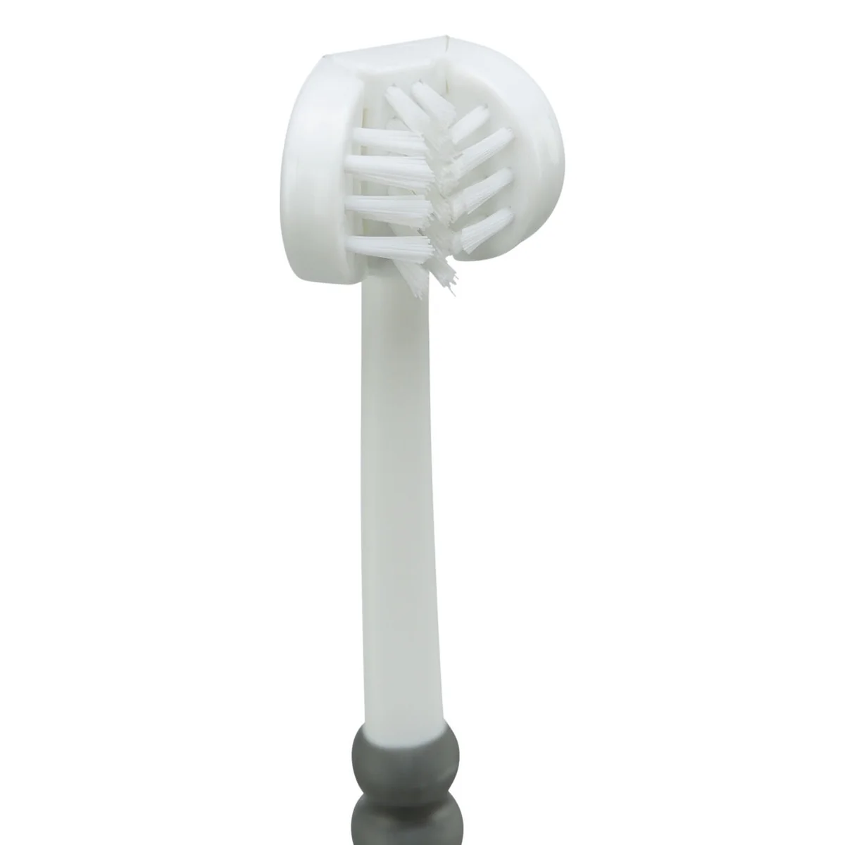 Quality 3-Headed Toothbrush Refined