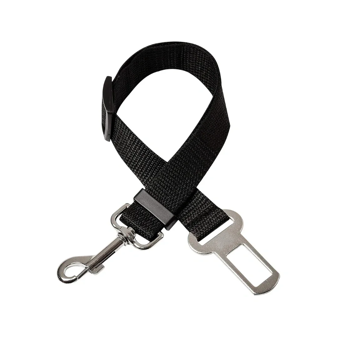 Modern Safety Belt for Pets World-Class