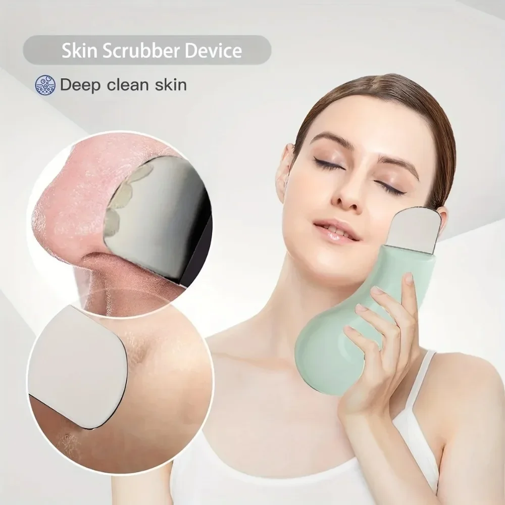 Trusted 1 Piece Of Manual Blackhead Scraper Blackhead Remover Facial Beauty Tool For Removing Acne And Dead Skin World-Class