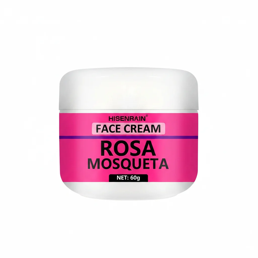 Trendy Rosehip Skincare Cream Hydrating Serum Moisturizing Cream Authentic