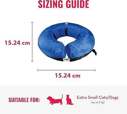 Reliable KONG Cloud™ Collar Next-Generation