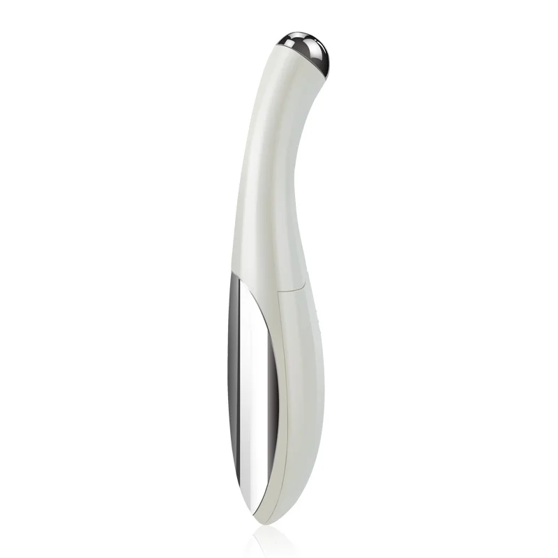 Luxury Electric Eye Massage Beauty Instrument Exquisite Eye Skin De-Bagging De-Watering Reduce Fine Lines Care Instrument Durable