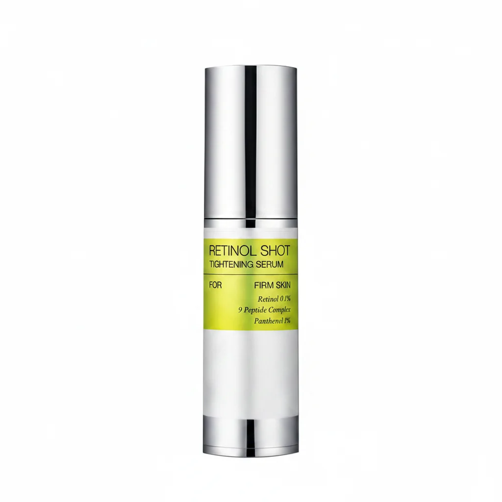 Safe Retinol Tightening Face Serum Firming Wrinkles Eye Cream Hydrating Remove Dark Circles Moisturizer Beauty Skin Care Premium
