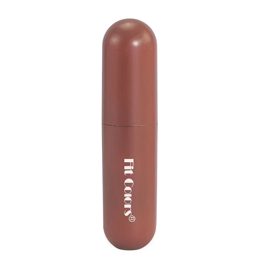 Versatile Marbled Chocolate Lip Gloss Smooths Lines Waterproof Long Lasting Rich Color Matte Lipstick Health Beauty Environmentally Friendly