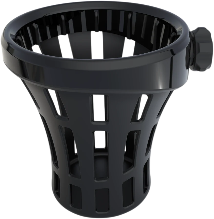 Traditional Ciro Drink Holder - Black 50009 Superior