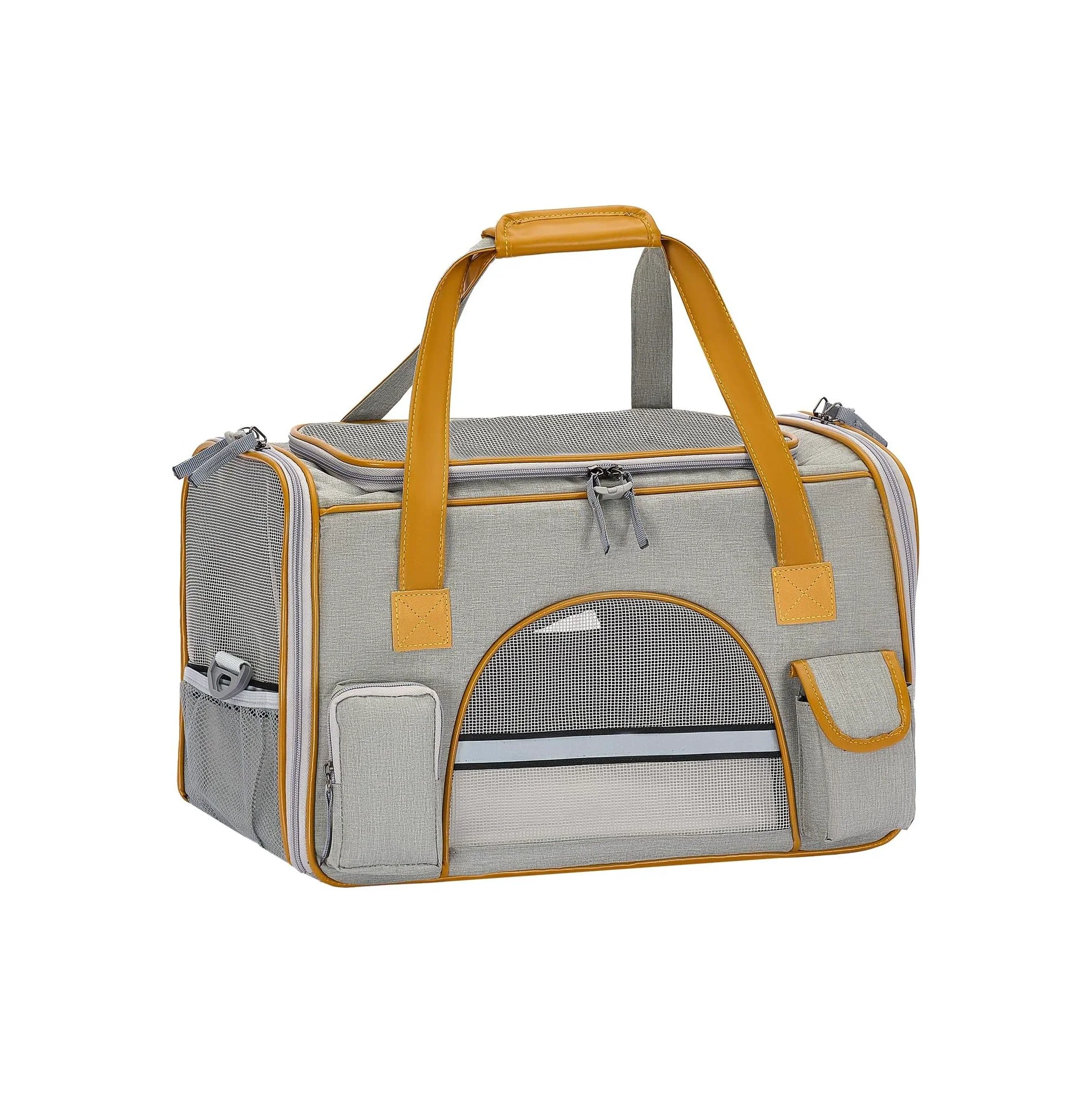Breathable Cat Carrier Premium