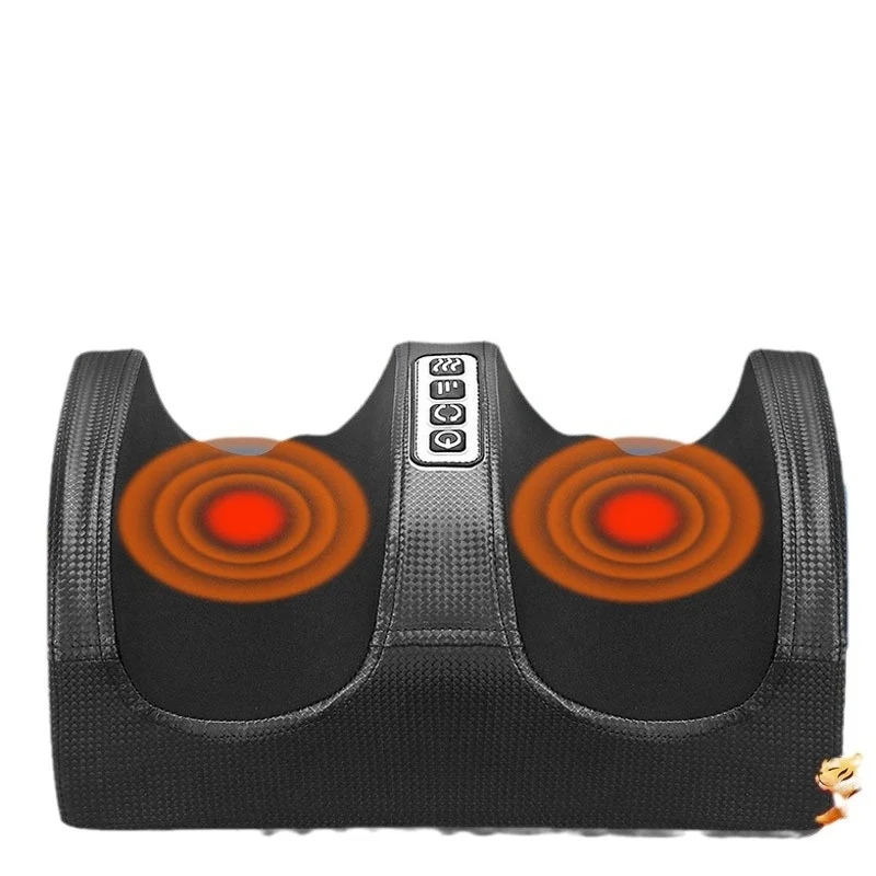 Sustainable Small Leg Machine Electric Automatic Plastic Foot Massager High-Quality