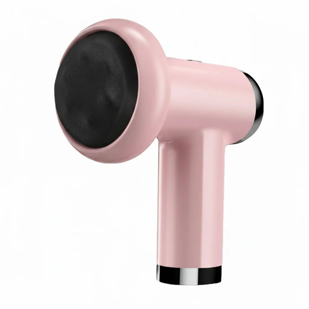 Convenient Vibration massage Protable body shaping Deep Muscle Relaxation Fitness Slimming health Anti Cellulite Fat Fascia gun equipment Genuine