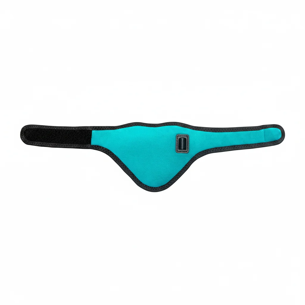 High-Performance Electric Heating Neck Brace Cervical Vertebra Fatigue Therapy Reliever Neck Pain Relieve Strap Moxibustion Health Care Tool Next-Generation