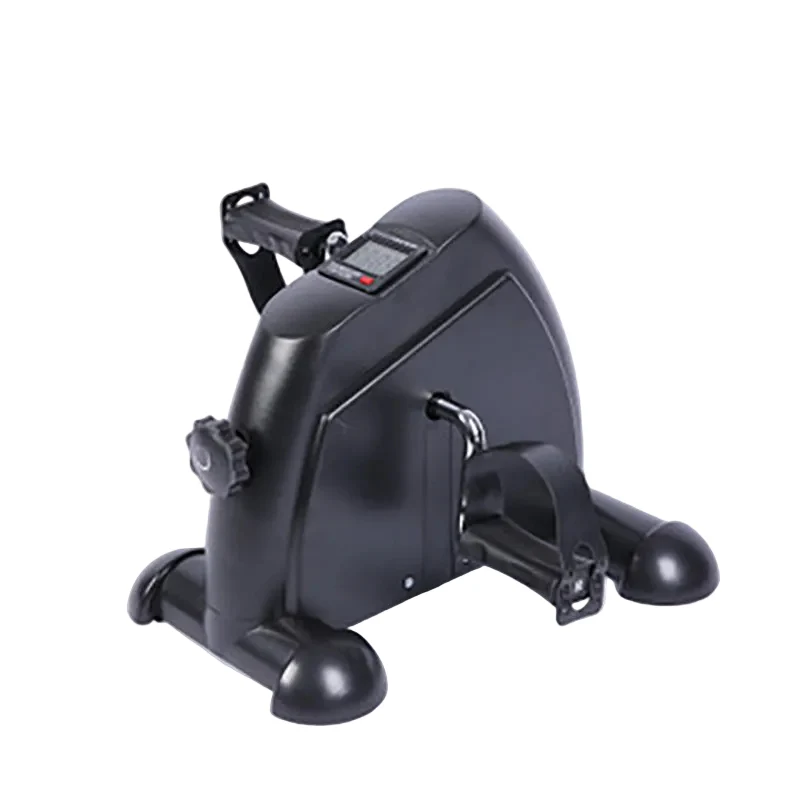 World-Class XT 08 Mini Pedal Exerciser For Leg Rehabilitation And Home Fitness With Air Resistance And 100 Kg Capacity Genuine