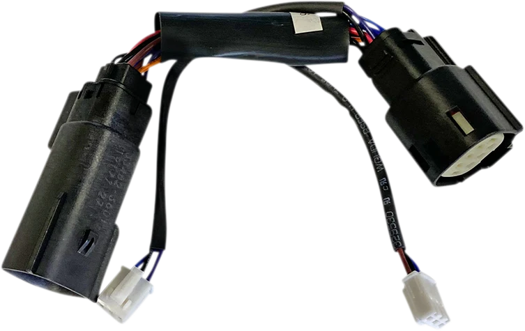Dependable Custom Dynamics Adapter - Plasma Rod - Run Brake PR-MPR-SS6 Smooth