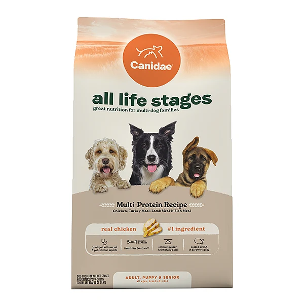 Organic Pets on Broadway World-Class