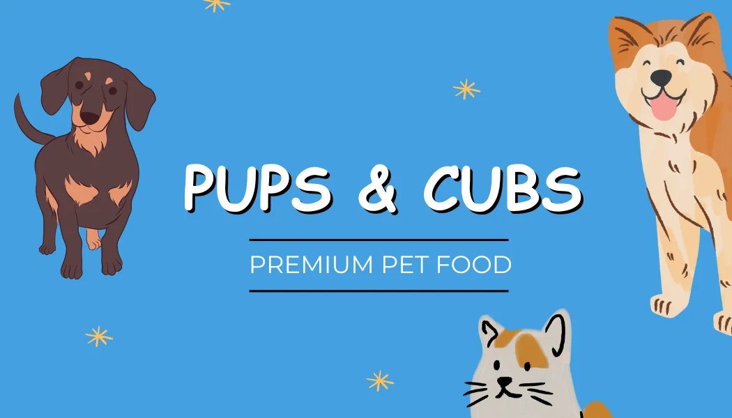 Specialty Pups Cubs Premium Pet Food Gift Card Proven