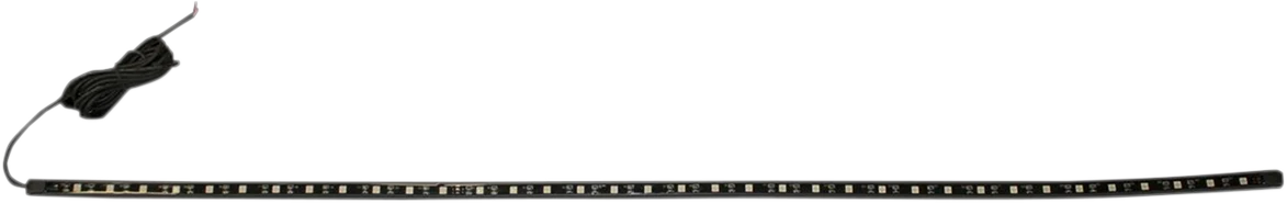 Contemporary Custom Dynamics 36 LED Light Strip - 36 LEDs - Heavy Duty MWZ-OR-36 Solid
