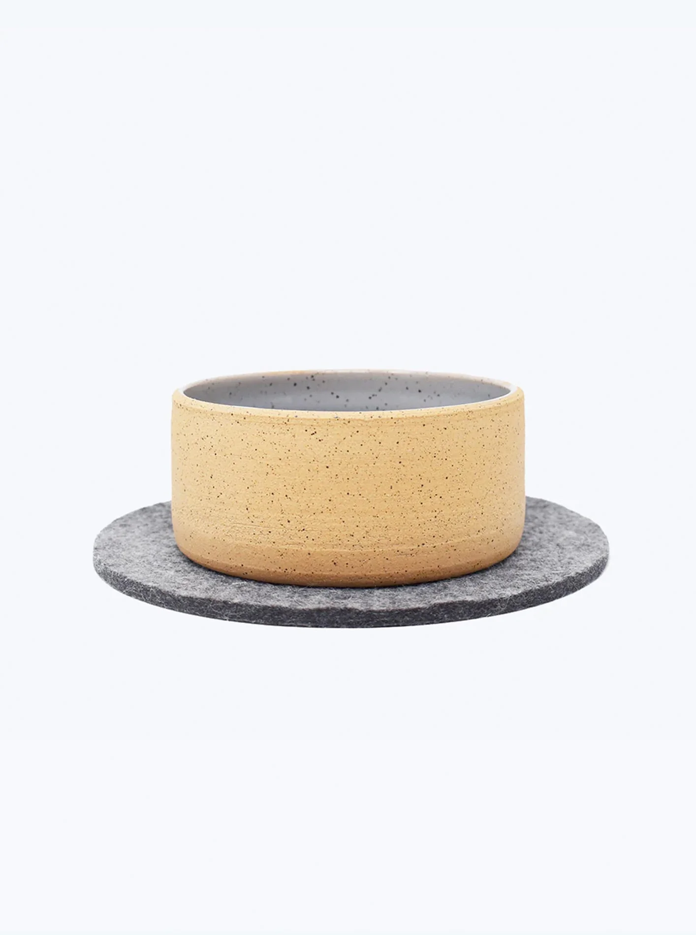 Expertly Made BEAST BOWL MAT Luxury