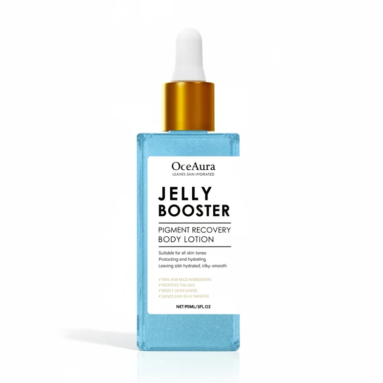 Genuine Niacinamide Brightening Face Serum Lightweight Hydrating Facial Serum for Smooth Radiant Skin 30ml Authentic