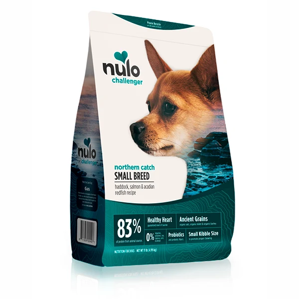 Eco-Friendly Pets on Broadway Recyclable