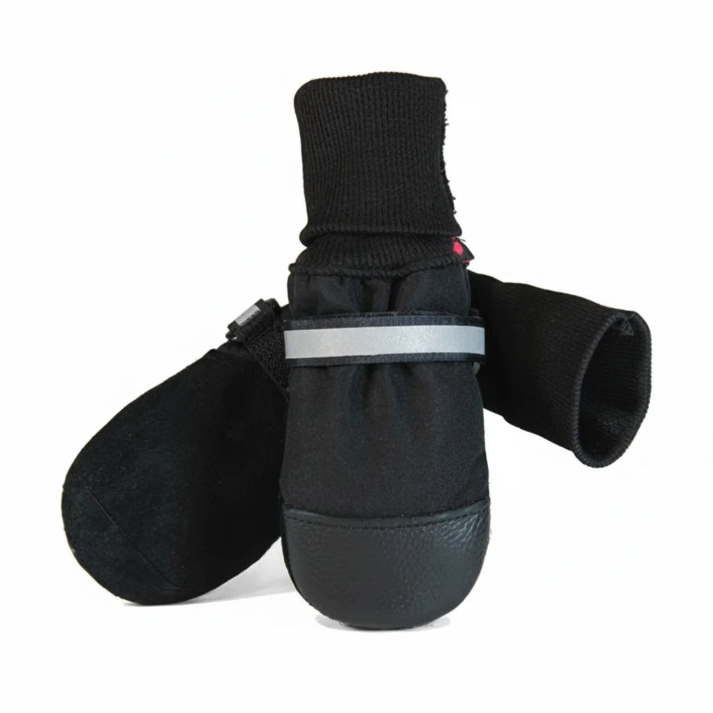 Durable Muttluks - Fleece Lined Boots Effective