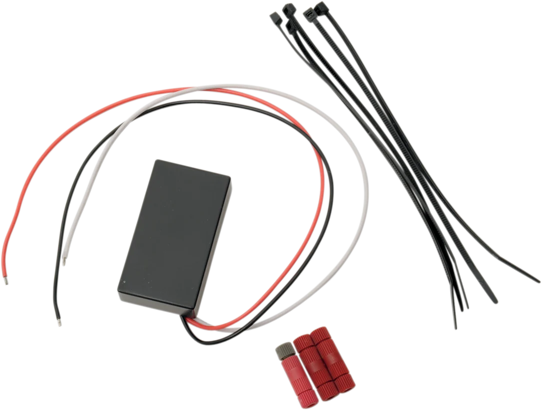 Certified Custom Dynamics Strobe Module - Universal STROBESUNV First-Class