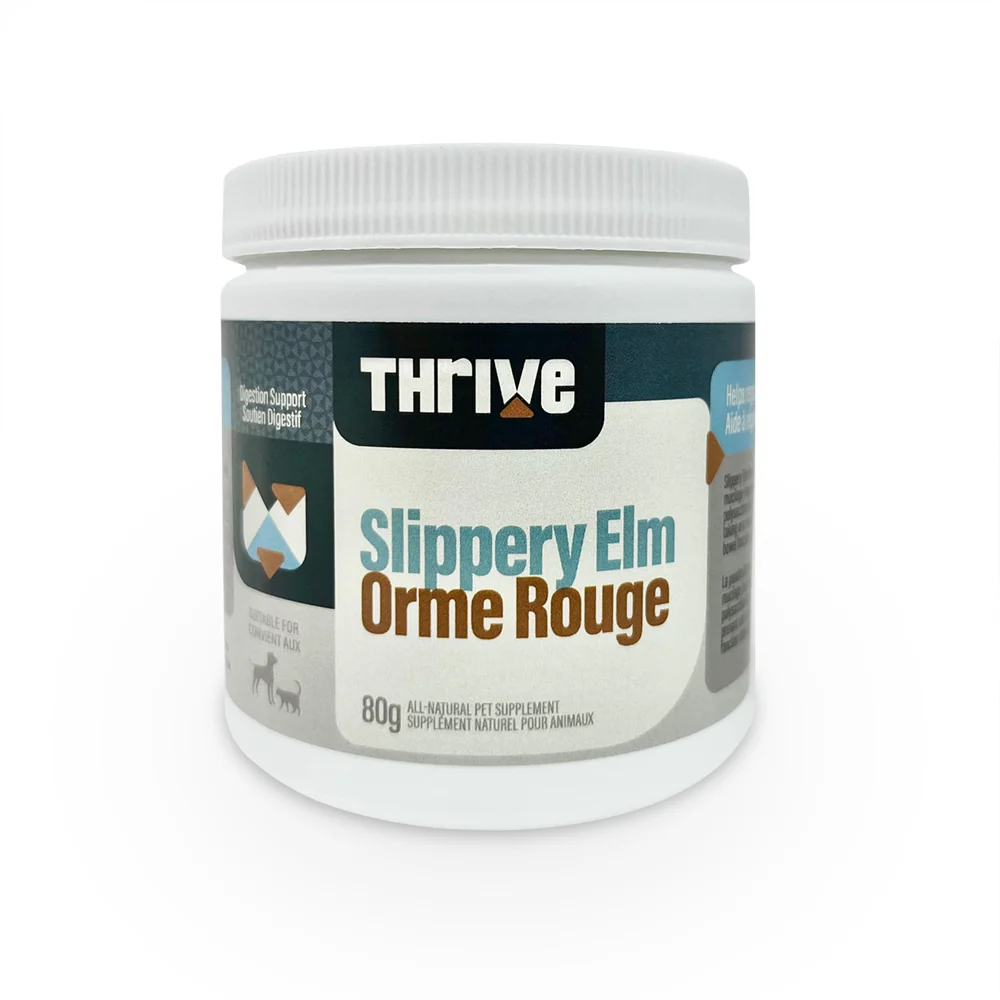 Detailed Thrive Slippery Elm Bowel Regulation Thrive Slippery Elm Bowel Regulation Elegant