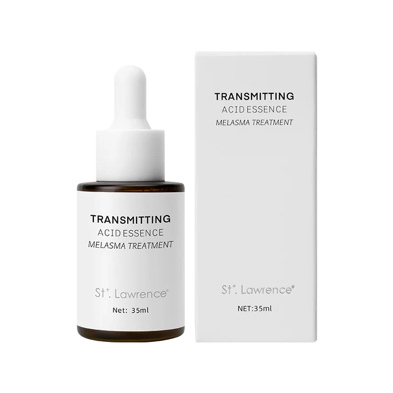 Advanced St. Lawrence 3 Tranexamic Acid Brightening Discoloration Essence Liquid 35ml Recyclable