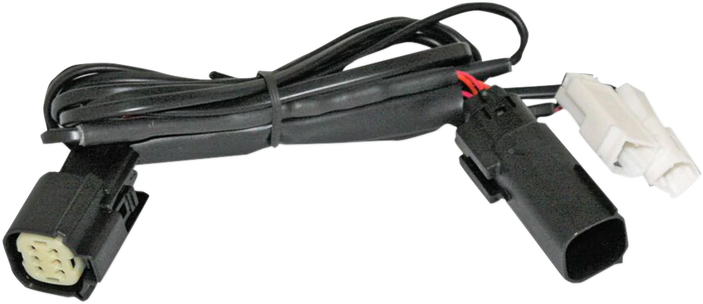 Pure Custom Dynamics Tour Pak Turn Signal Module -TPC-LED Authentic