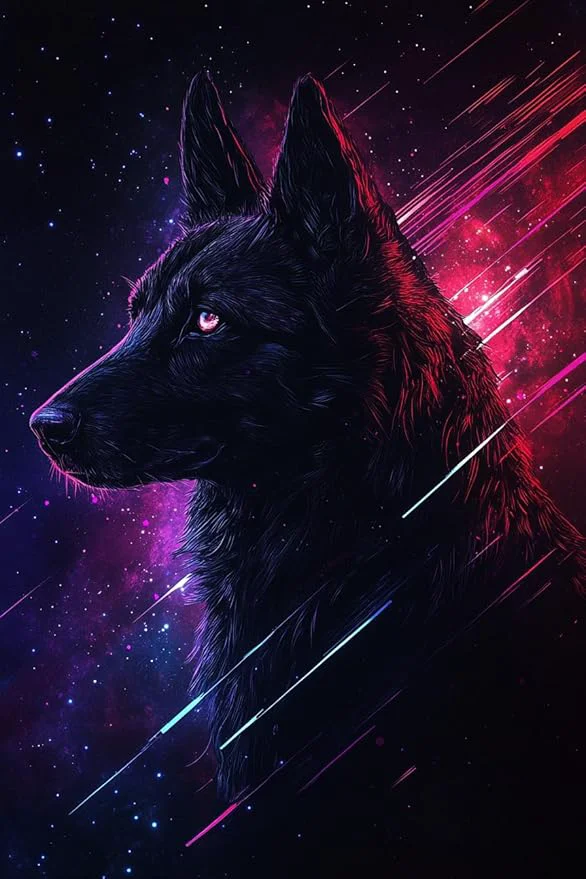 World-Class Black Dog Diamond Painting Kits for Beginner 5d DIY Diamond Painting Kits for Adult Animal Paint by Number Without Frame Home Wall Decor 20 24InchAbout ThisOverview High-Performance