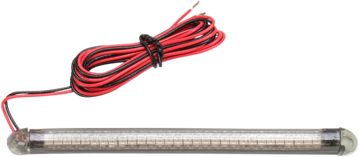 Contemporary Custom Dynamics TruFLEX® LED Strip - 4.5 - Red Smoke TF30RS Outstanding
