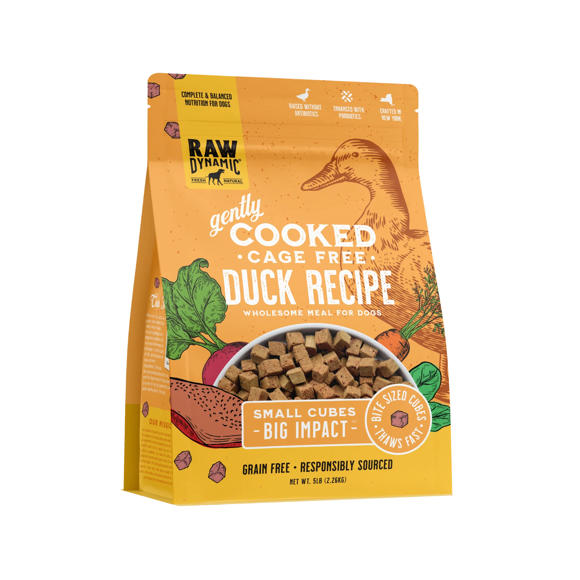 Fine Crafted Raw Dynamic Gently Cooked Duck Recipe High-Grade