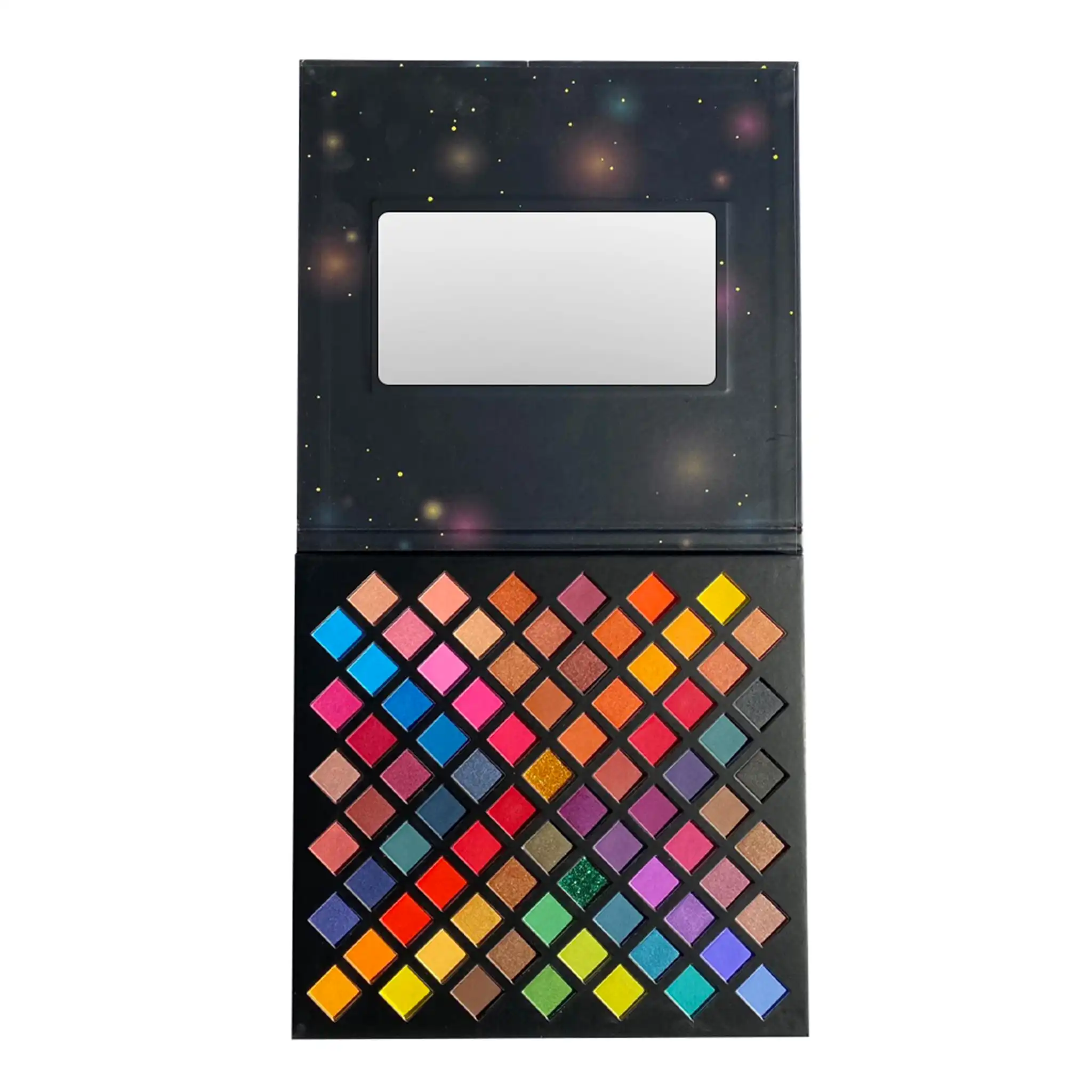 Advanced Carnival Eyeshadow Palette Efficient