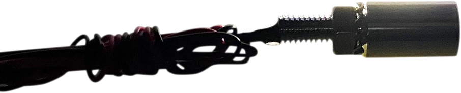 Trendy Custom Dynamics LED Tag Light - Chrome CD-TB-1-C Enhanced