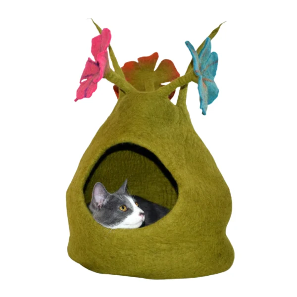 Comfortable Pets on Broadway Clean