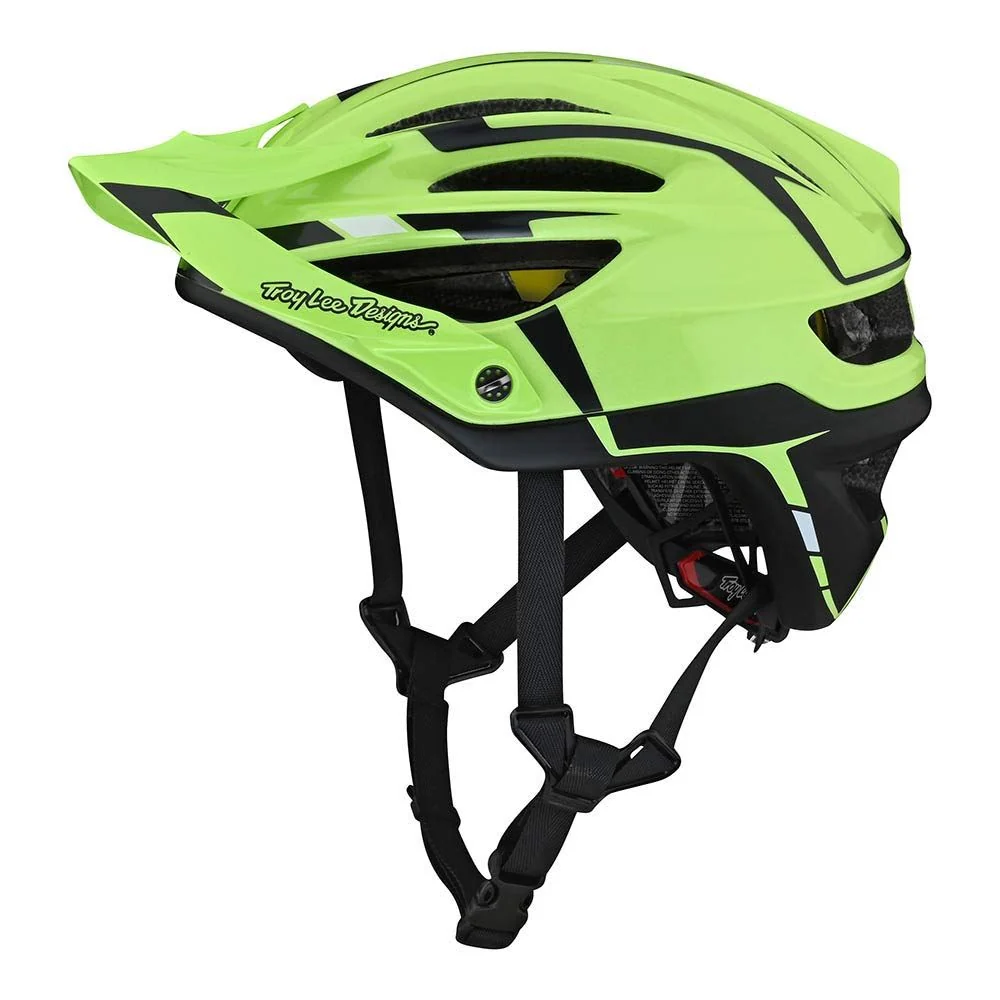 Certified Troy Lee - A2 Helmet Open Box Traditional