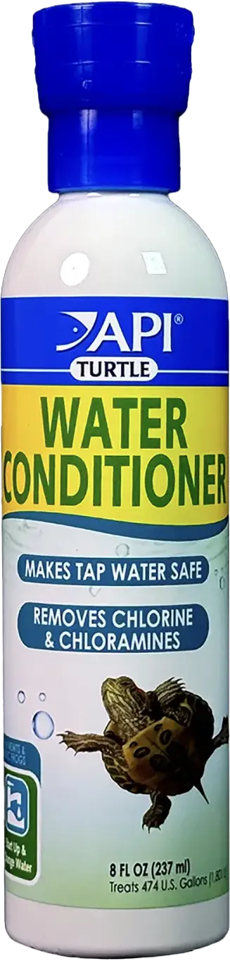 Consistent API Turtle Water Conditioner 8-oz Exclusive
